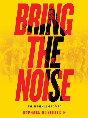 cover image of Bring the Noise